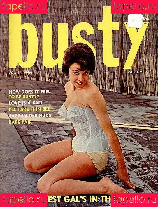 Classic Porn Magazines Onlyfans Photo Gallery 