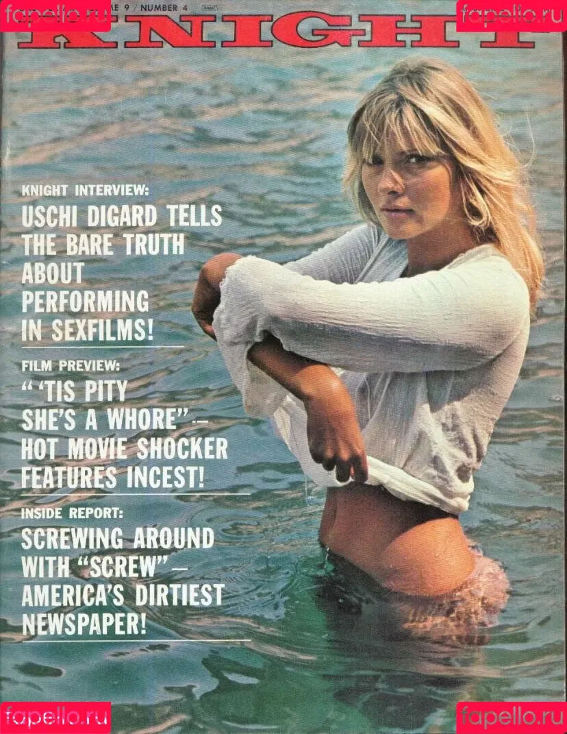 Classic Porn Magazines Onlyfans Photo Gallery 