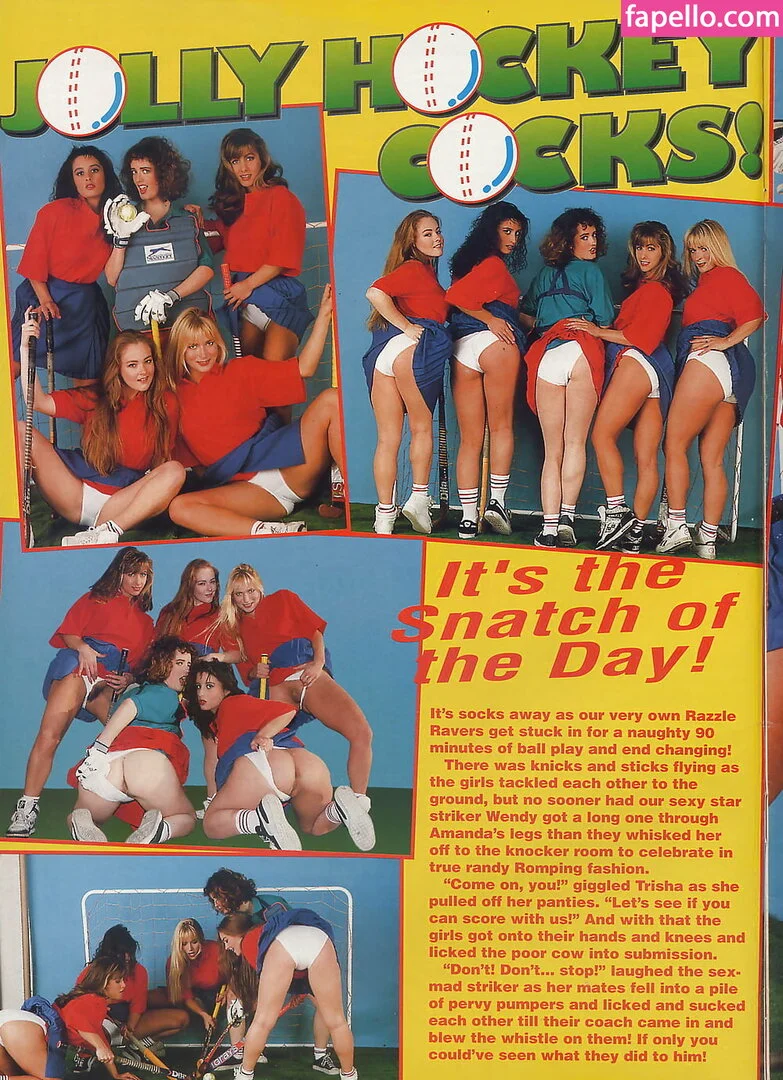 Classic Porn Magazines Onlyfans Photo Gallery 