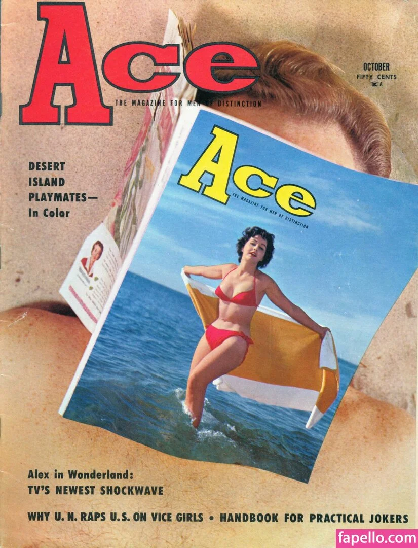 Classic Porn Magazines Onlyfans Photo Gallery 