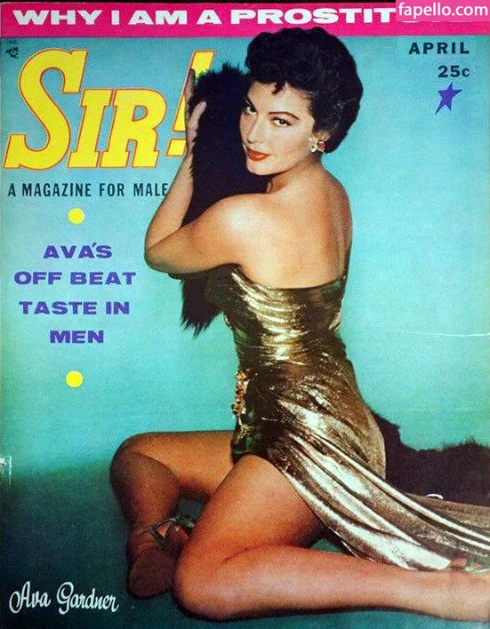 Classic Porn Magazines Onlyfans Photo Gallery 