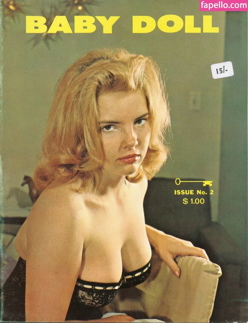 Classic Porn Magazines Onlyfans Photo Gallery 