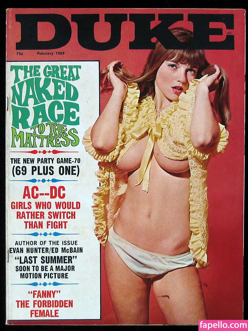 Classic Porn Magazines Onlyfans Photo Gallery 