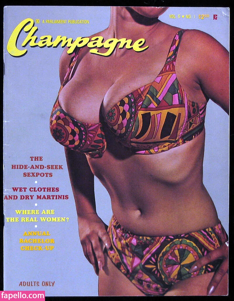 Classic Porn Magazines Onlyfans Photo Gallery 