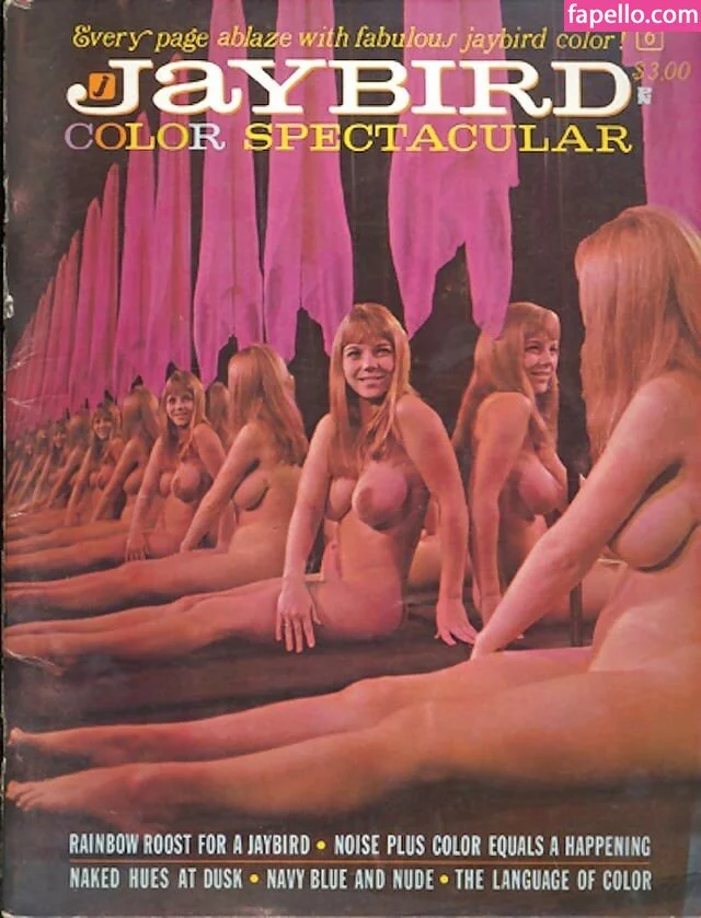 Classic Porn Magazines Onlyfans Photo Gallery 