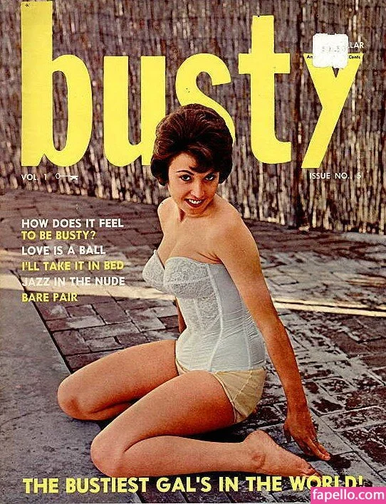 Classic Porn Magazines Onlyfans Photo Gallery 