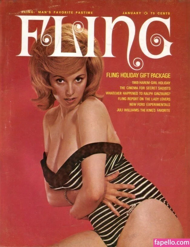 Classic Porn Magazines Onlyfans Photo Gallery 