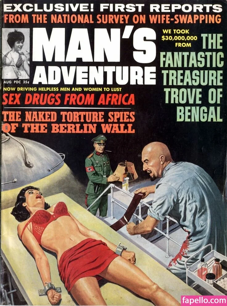 Classic Porn Magazines Onlyfans Photo Gallery 