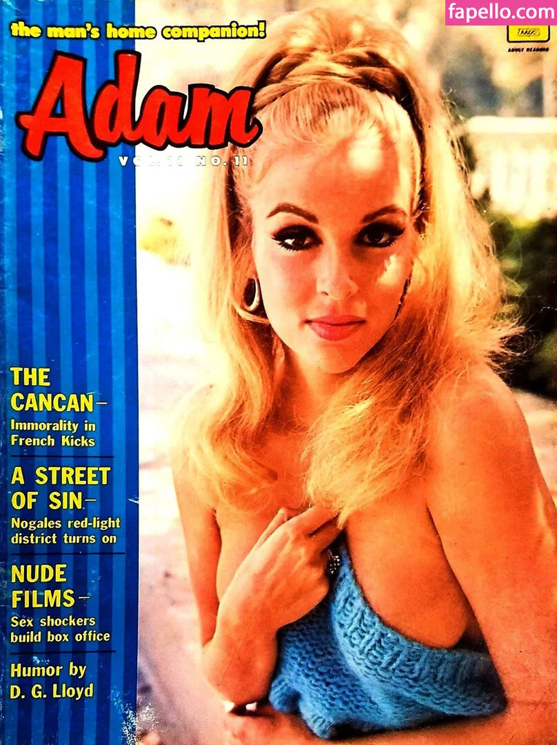 Classic Porn Magazines Onlyfans Photo Gallery 