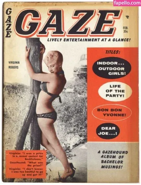 Classic Porn Magazines Onlyfans Photo Gallery 