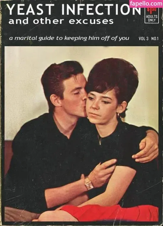 Classic Porn Magazines Onlyfans Photo Gallery 