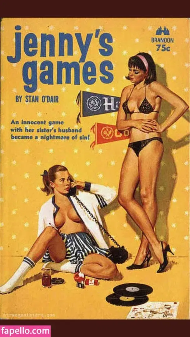 Classic Porn Magazines Onlyfans Photo Gallery 