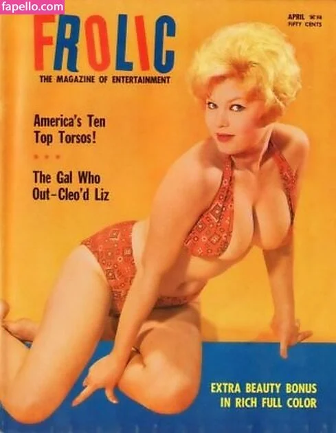 Classic Porn Magazines Onlyfans Photo Gallery 