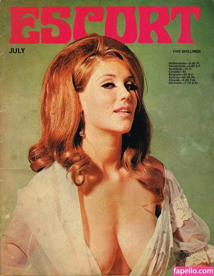 Classic Porn Magazines Onlyfans Photo Gallery 