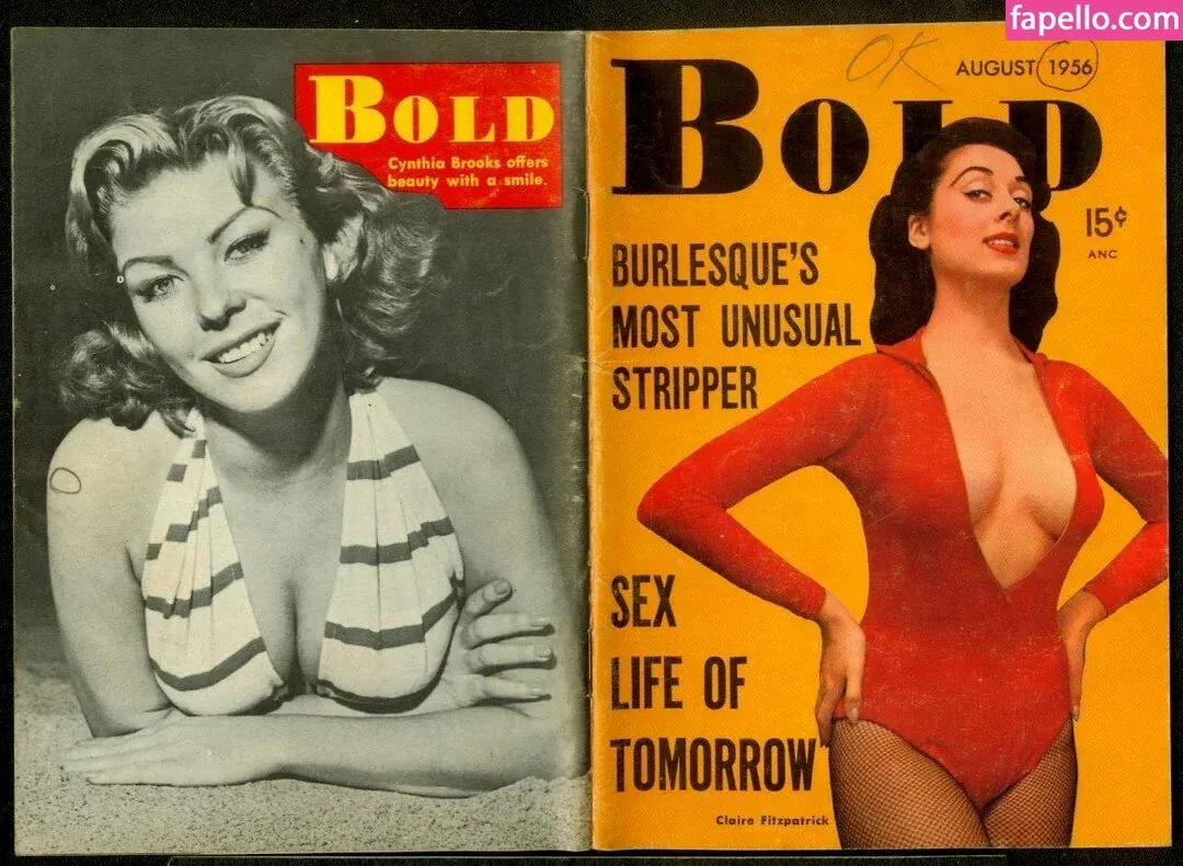 Classic Porn Magazines Onlyfans Photo Gallery 