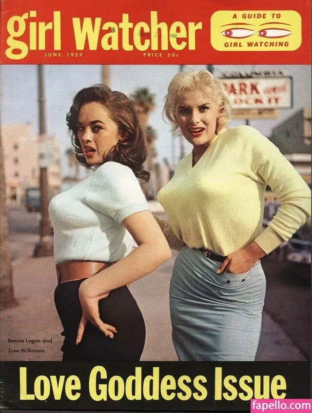 Classic Porn Magazines Onlyfans Photo Gallery 