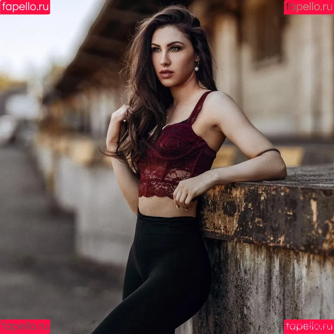 JasminGnu Onlyfans Photo Gallery 