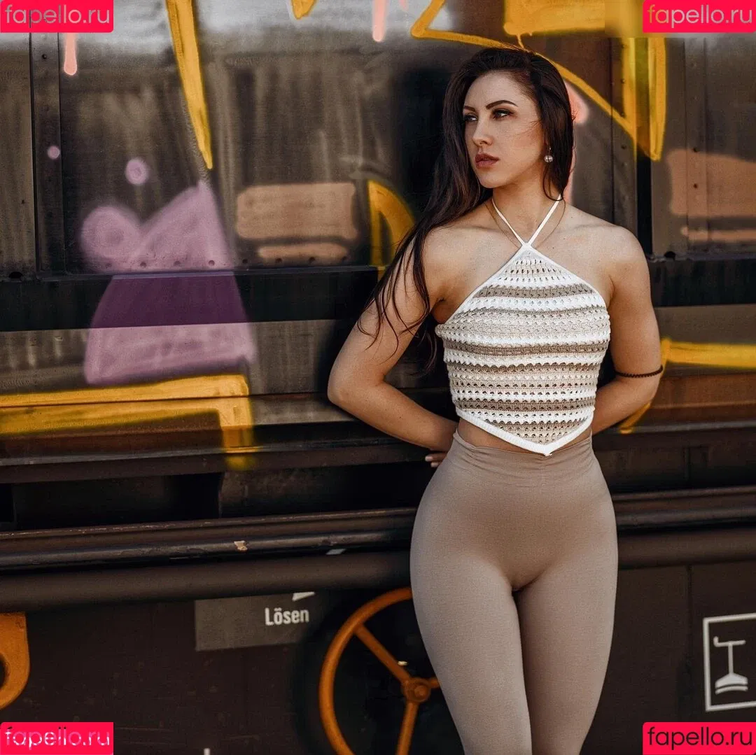 JasminGnu Onlyfans Photo Gallery 