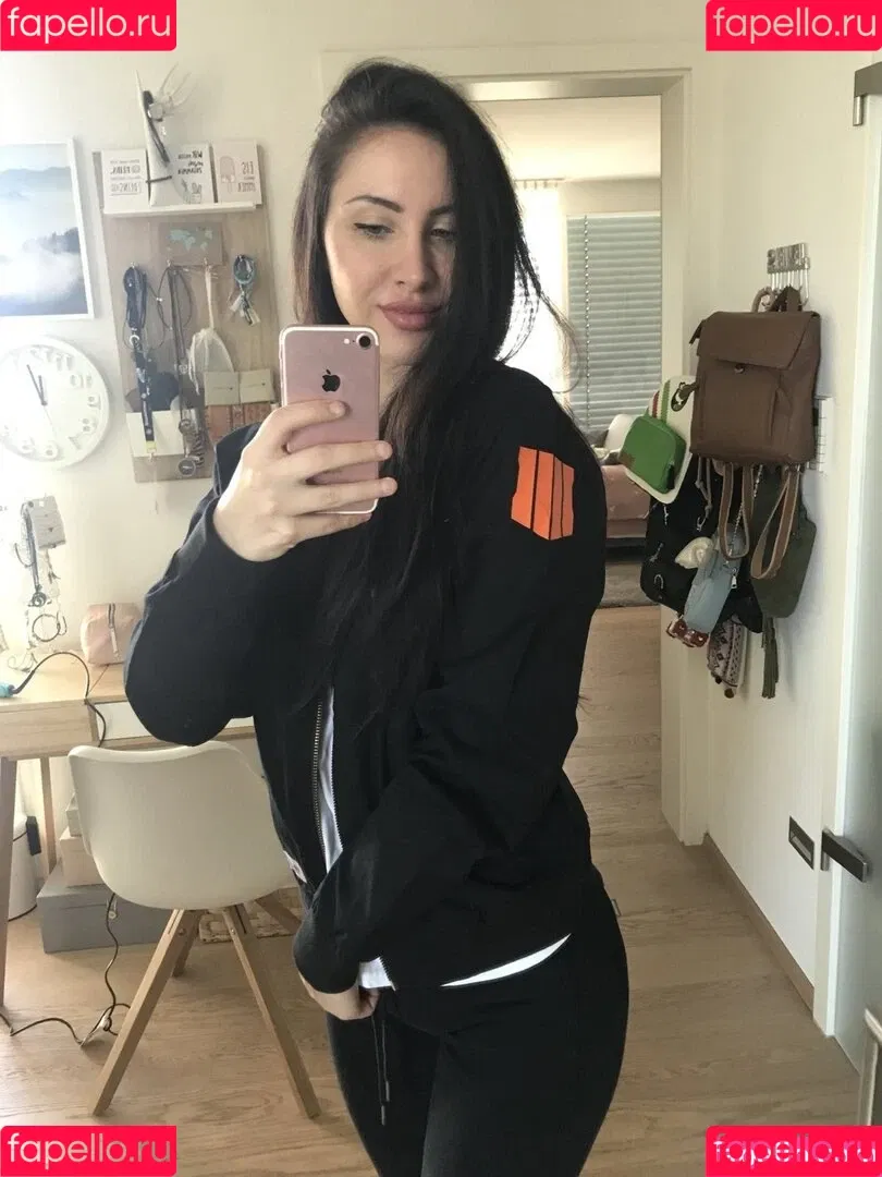 JasminGnu Onlyfans Photo Gallery 