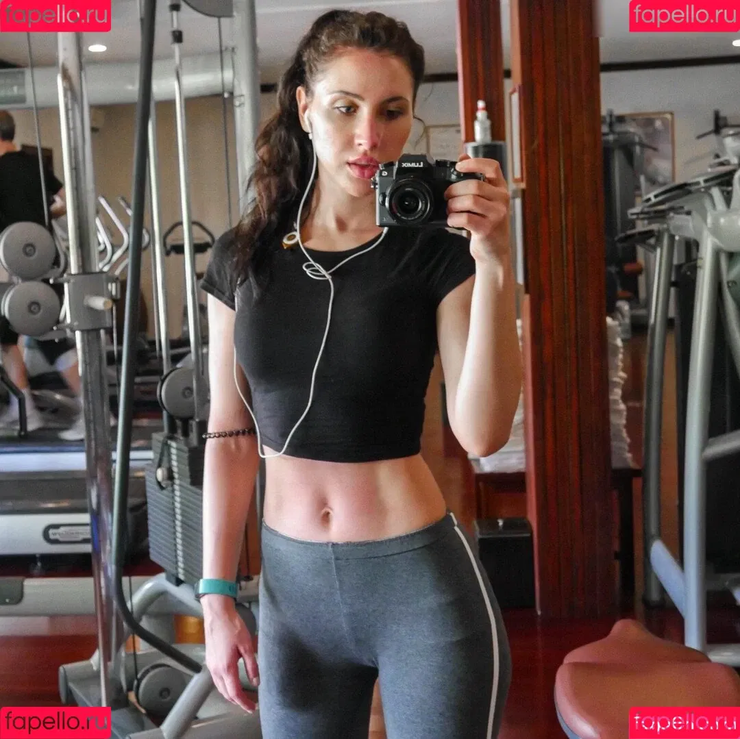 JasminGnu Onlyfans Photo Gallery 