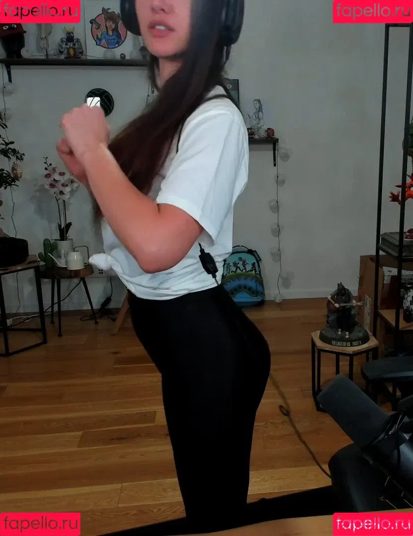JasminGnu Onlyfans Photo Gallery 