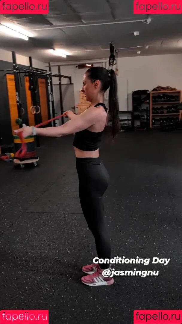 JasminGnu Onlyfans Photo Gallery 