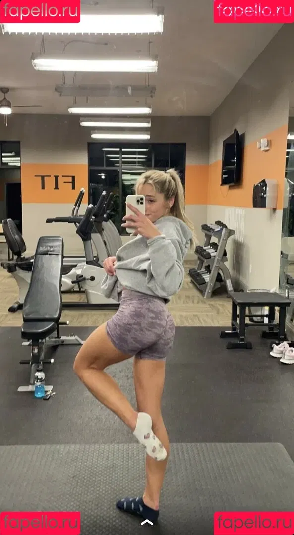 Reagan Campbell Onlyfans Photo Gallery 