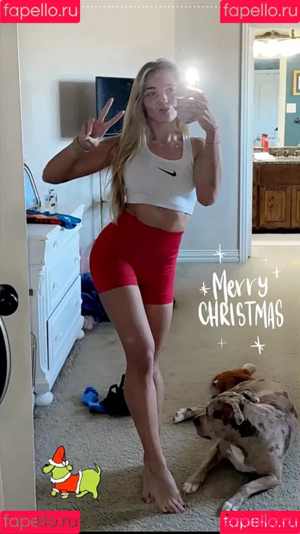 Reagan Campbell Onlyfans Photo Gallery 