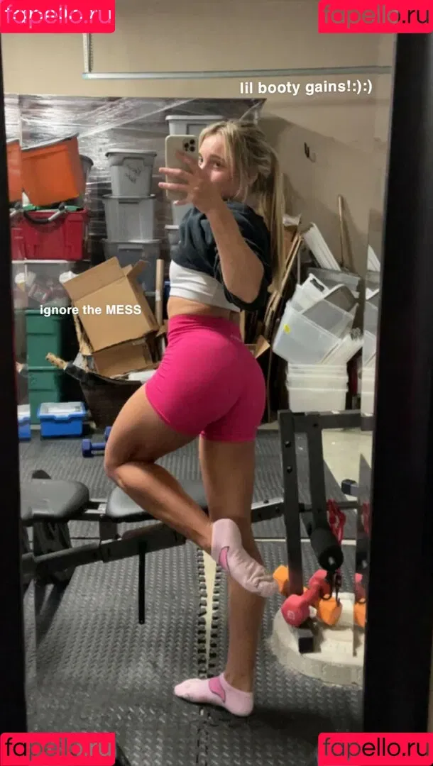 Reagan Campbell Onlyfans Photo Gallery 