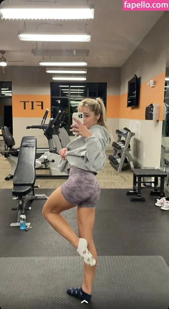 Reagan Campbell Onlyfans Photo Gallery 