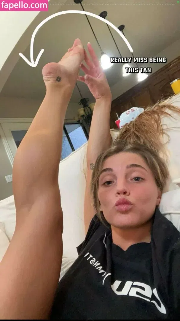 Reagan Campbell Onlyfans Photo Gallery 