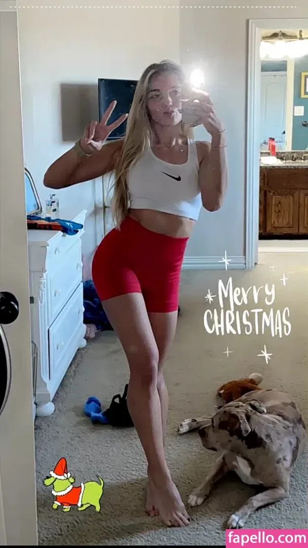 Reagan Campbell Onlyfans Photo Gallery 