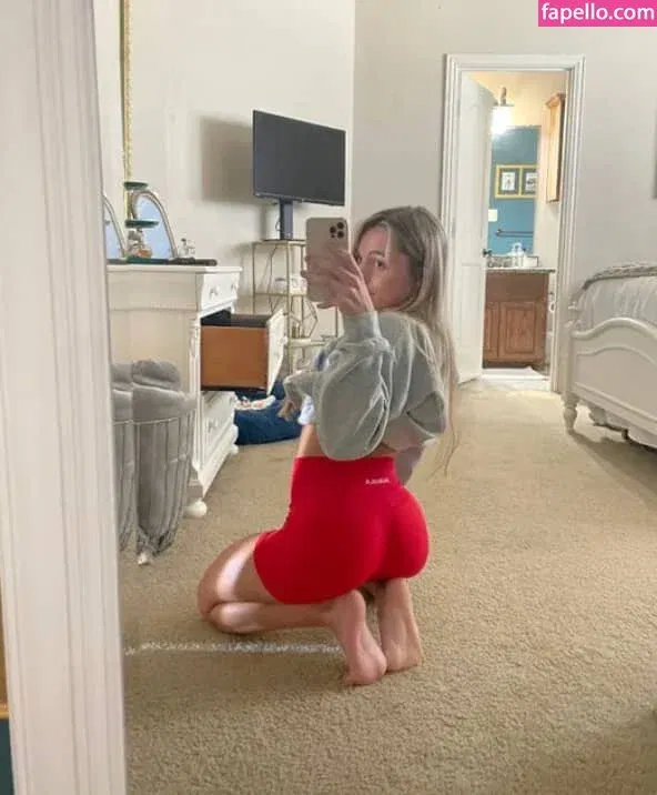 Reagan Campbell Onlyfans Photo Gallery 