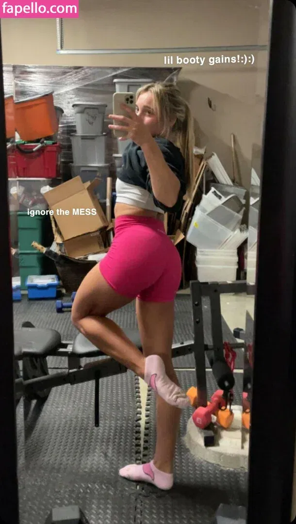 Reagan Campbell Onlyfans Photo Gallery 