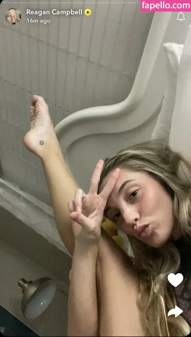 Reagan Campbell Onlyfans Photo Gallery 
