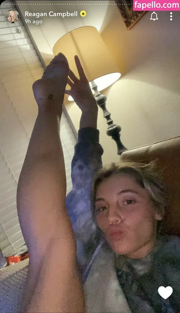 Reagan Campbell Onlyfans Photo Gallery 