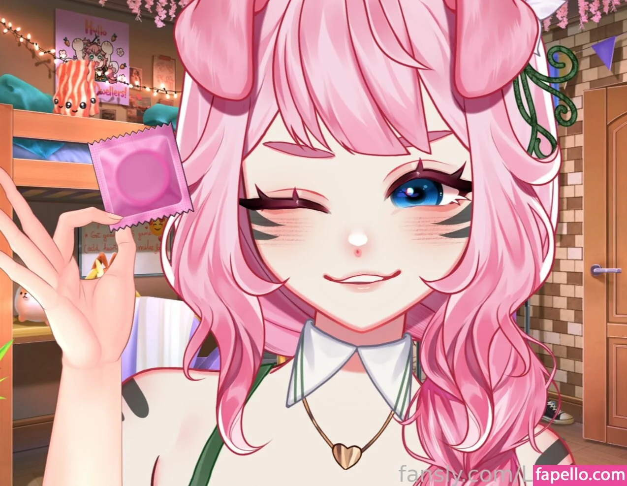 Lunamier Onlyfans Photo Gallery 