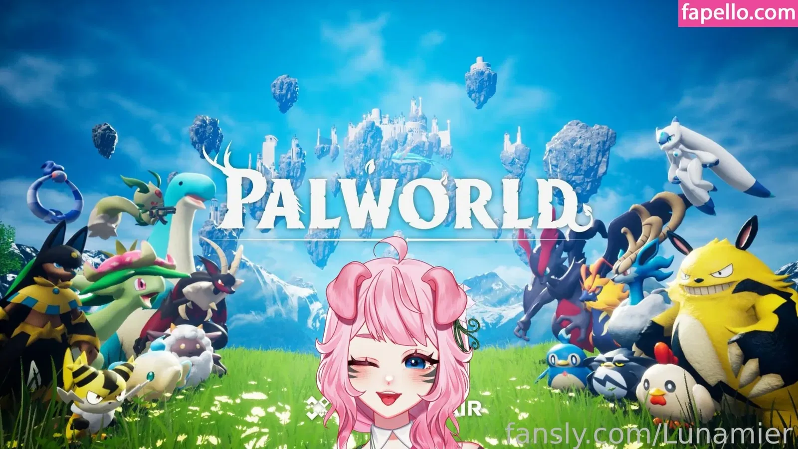 Lunamier Onlyfans Photo Gallery 