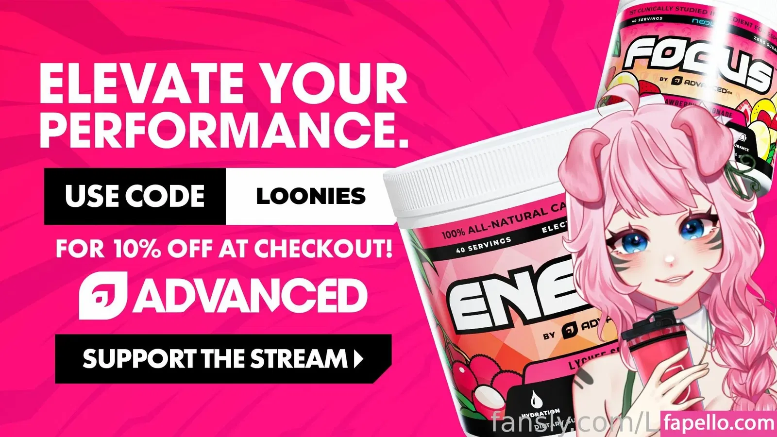 Lunamier Onlyfans Photo Gallery 