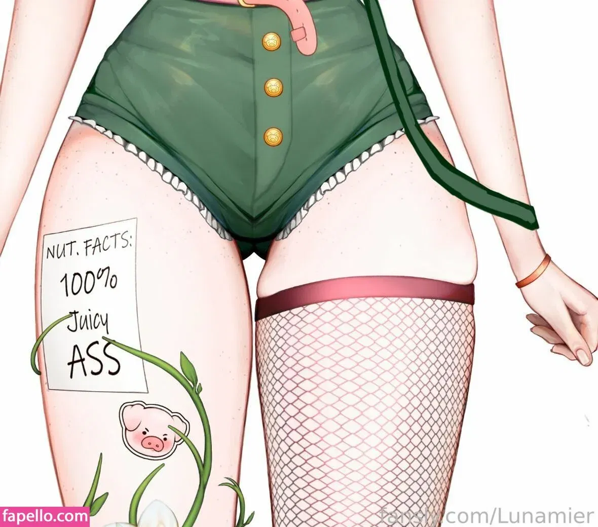 Lunamier Onlyfans Photo Gallery 