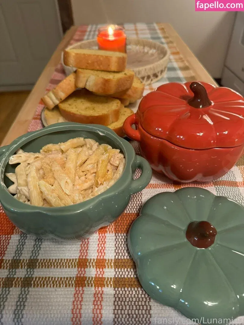 Lunamier Onlyfans Photo Gallery 