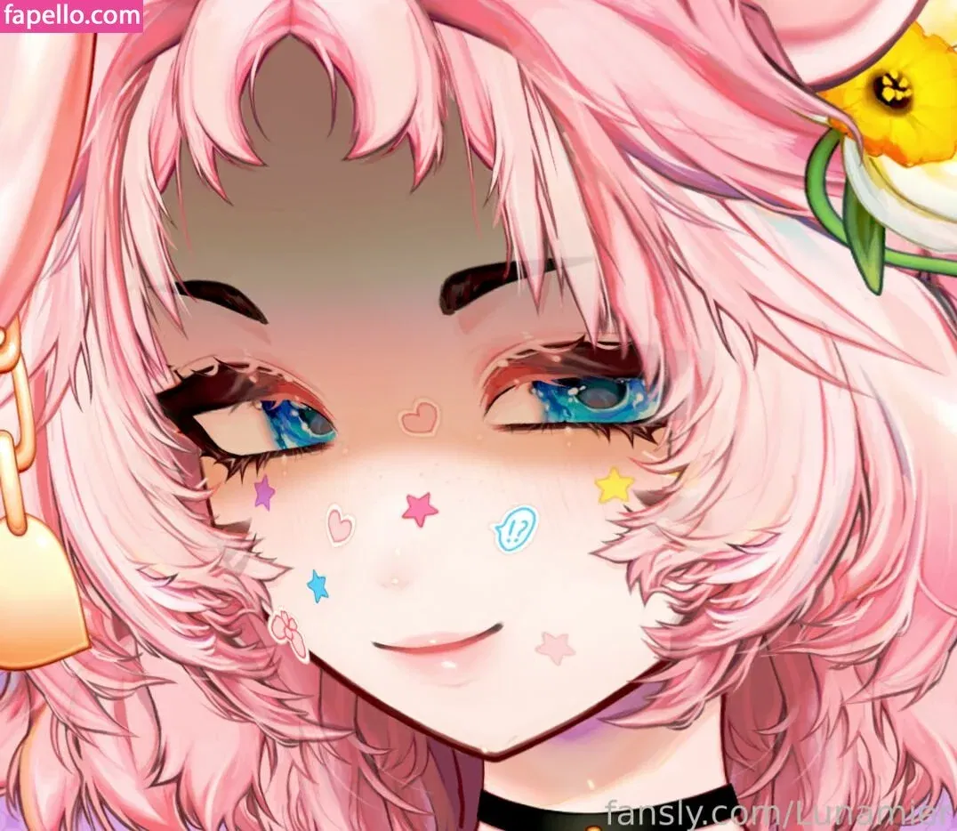 Lunamier Onlyfans Photo Gallery 