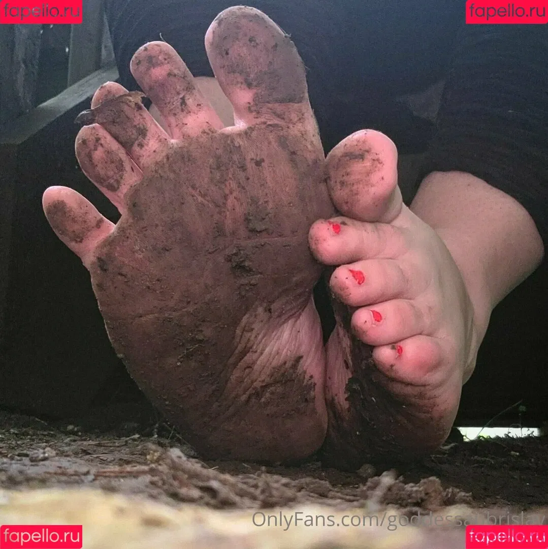 goddessaubrislav Onlyfans Photo Gallery 