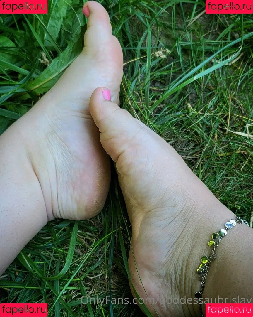 goddessaubrislav Onlyfans Photo Gallery 