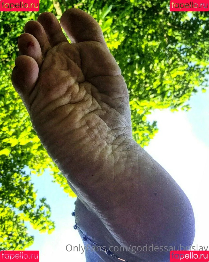 goddessaubrislav Onlyfans Photo Gallery 