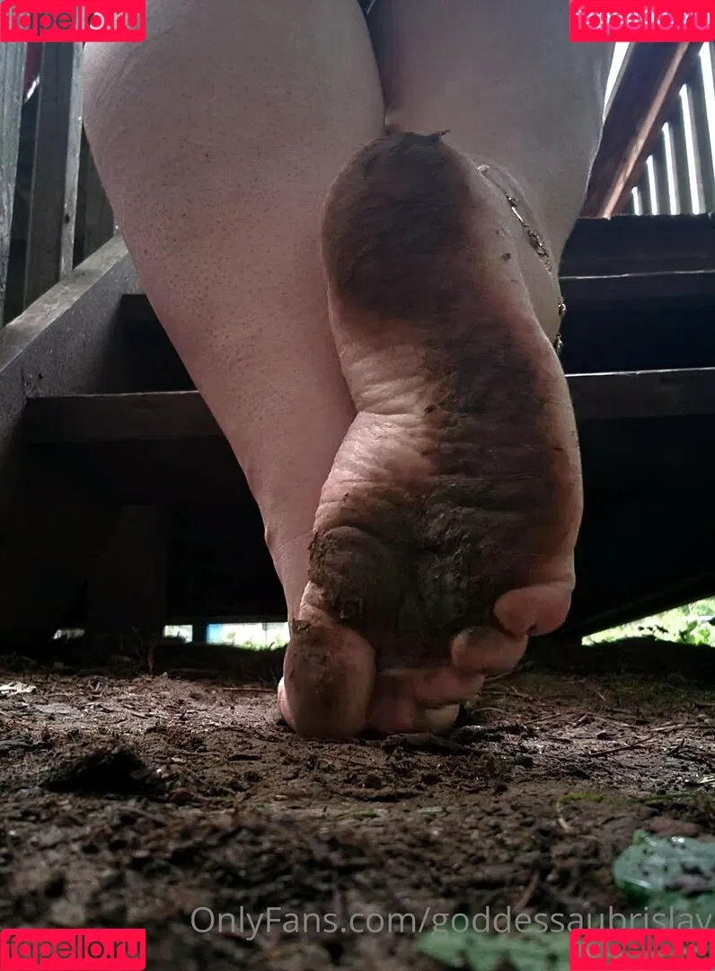 goddessaubrislav Onlyfans Photo Gallery 