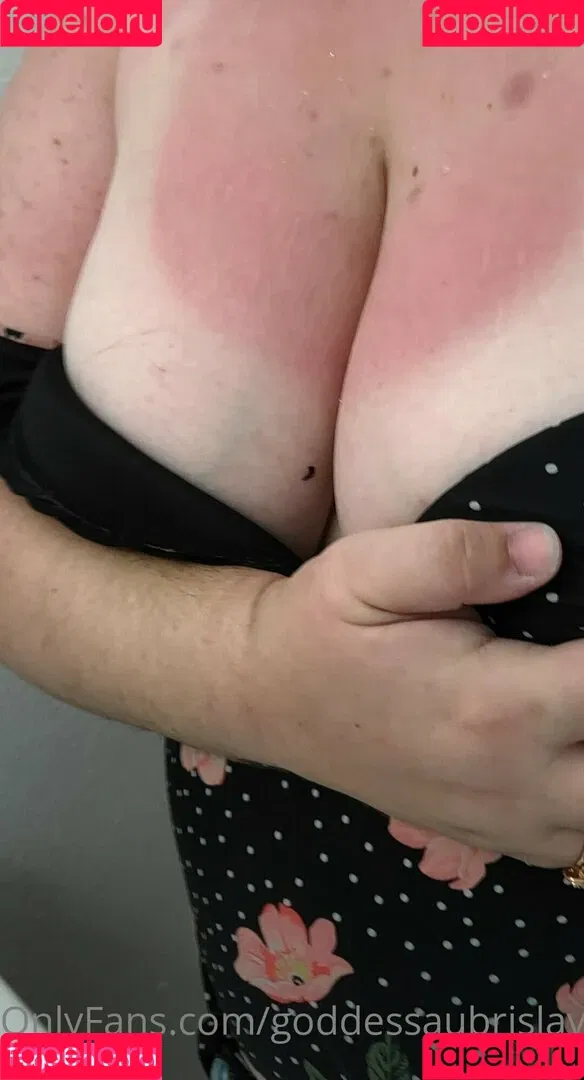 goddessaubrislav Onlyfans Photo Gallery 