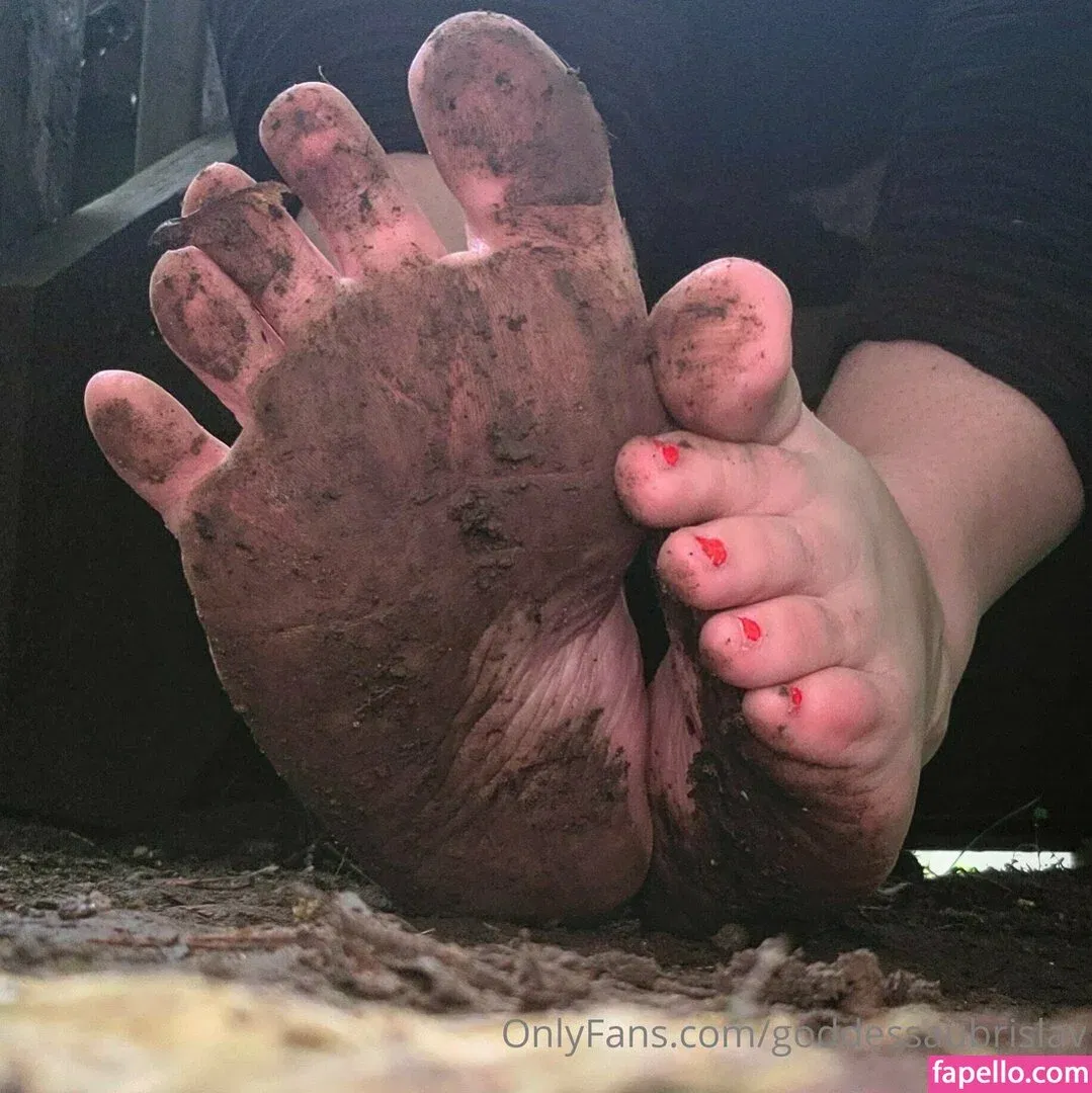 goddessaubrislav Onlyfans Photo Gallery 