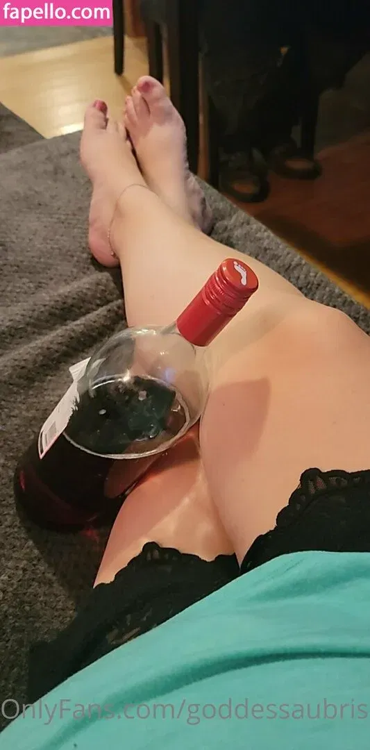 goddessaubrislav Onlyfans Photo Gallery 