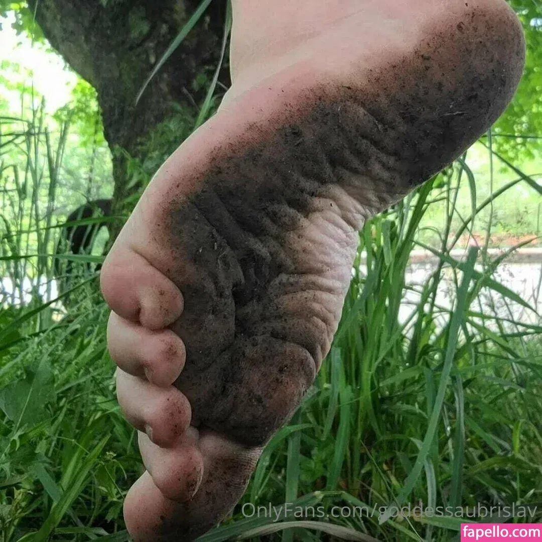 goddessaubrislav Onlyfans Photo Gallery 